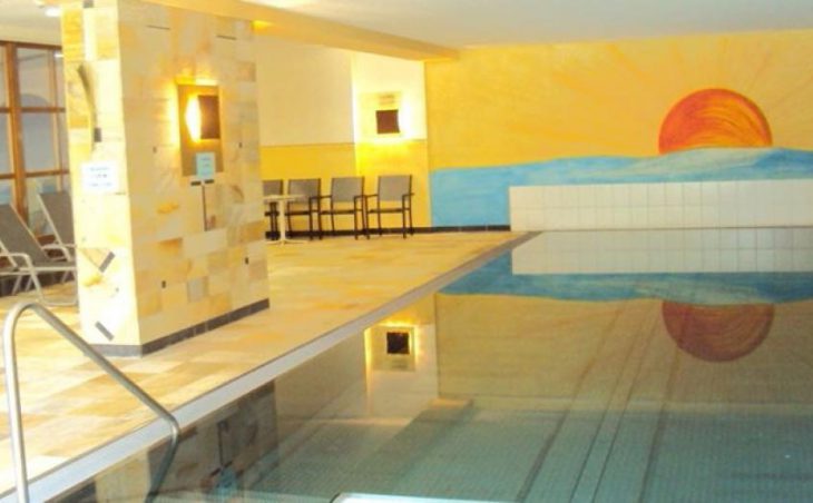 Hotel Sonnschein in Niederau , Austria image 2 